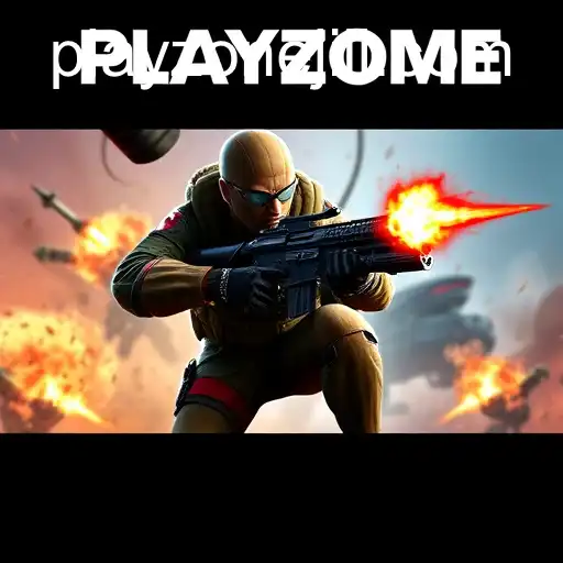 Exploring the Thrill of Action Games at Playzone