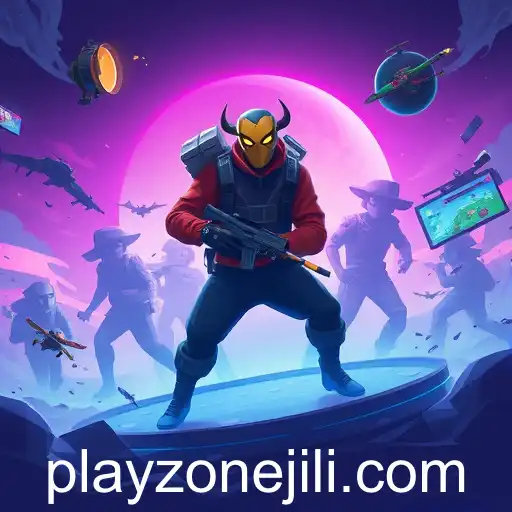 The Evolution and Impact of Playzone on Online Gaming