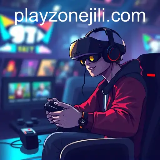 The Evolution of Playzone in Modern Gaming