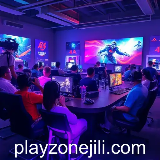 The Digital Frontier: Transforming Play Durations