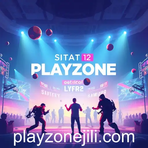 The Evolution of Playzone in the Gaming World