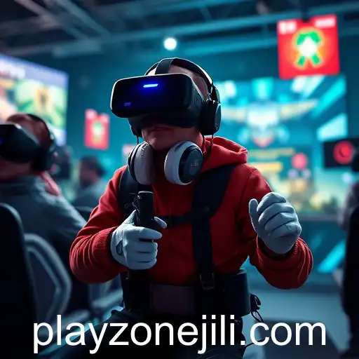 The Evolving Landscape of Online Gaming