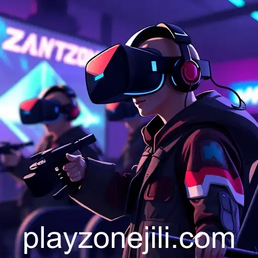 Evolving Trends in Online Gaming: The Playzone Experience