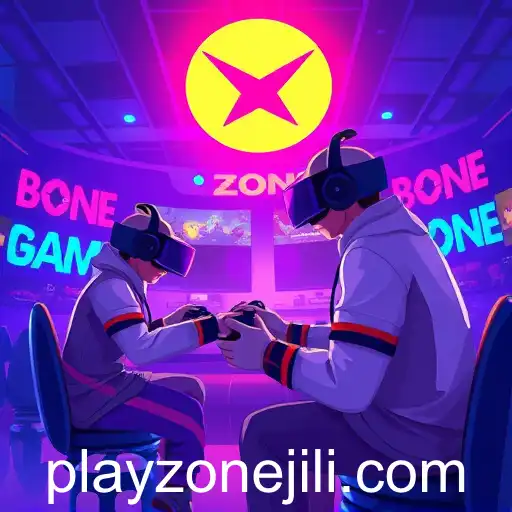 Evolving Trends on Playzone Game Website