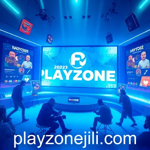 Revolutionizing Gaming: The Impact of Playzone on Online Communities