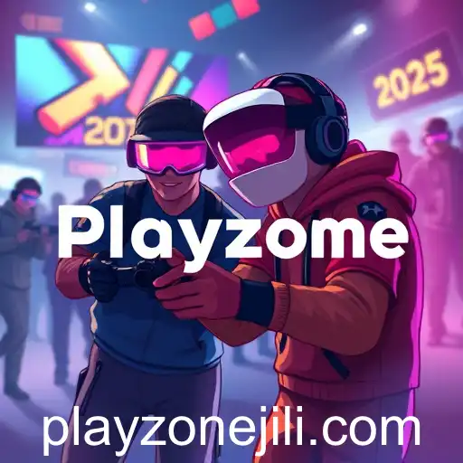 Playzone Revolutionizes Online Gaming
