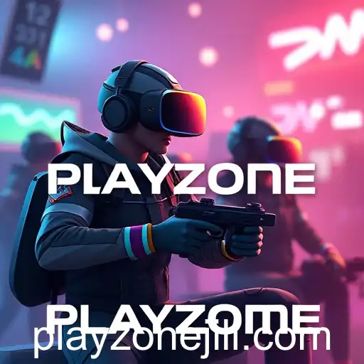 Evolution of Playzone in the Gaming Industry