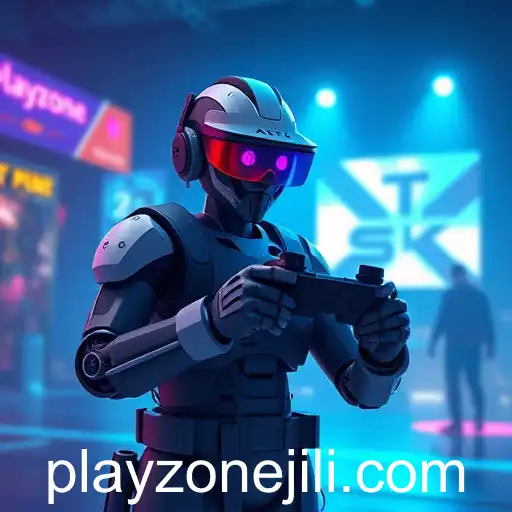 Playzone Revolutionizes Online Gaming Experience in 2025