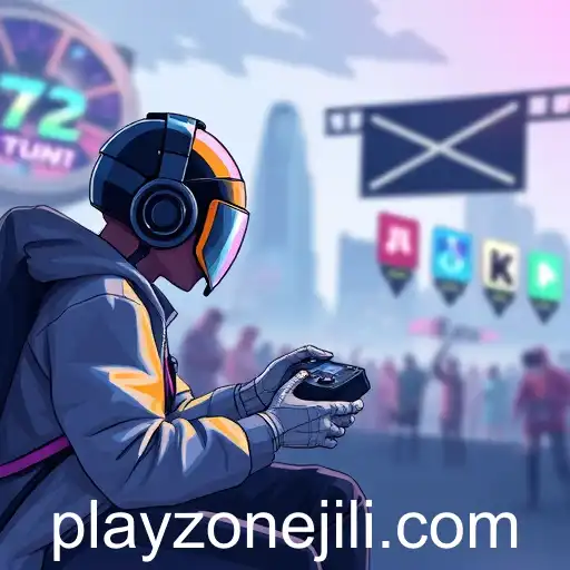 Playzone Revolutionizes Online Gaming Experience