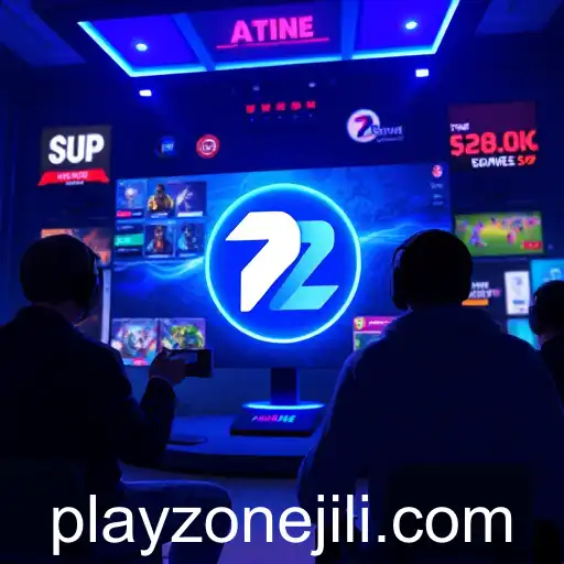 The Rise of Playzone: Transforming Online Gaming