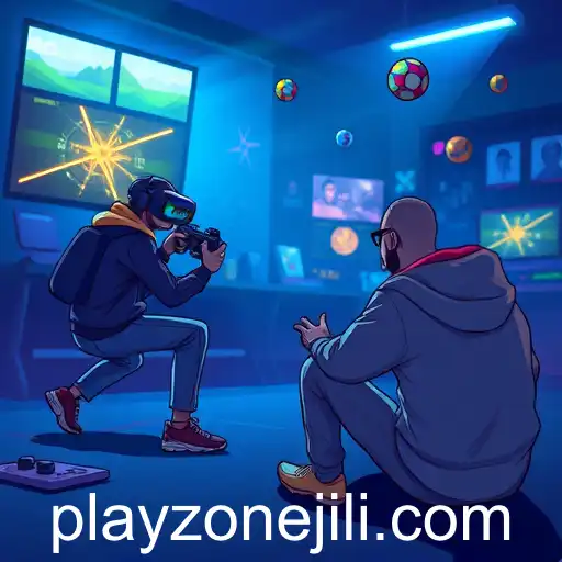 Playzone Revolutionizes Online Gaming Landscape