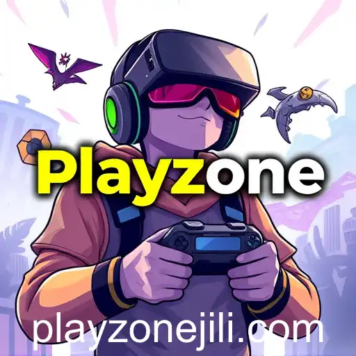 Playzone: A Dynamic Shift in Online Gaming