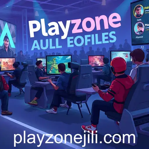 The Rise of Playzone in Gaming Culture