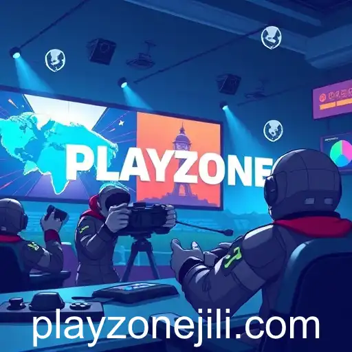 Revitalizing Online Gaming: The Playzone Experience