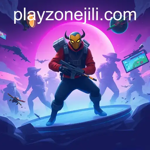 Exploring the Exciting World of Multiplayer Games on Playzone
