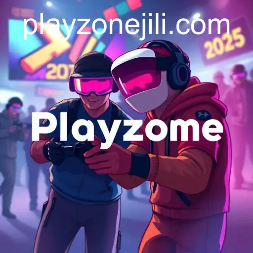 Playzone Revolutionizes Online Gaming