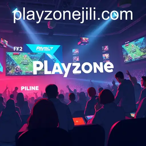 Playzone: Revolutionizing Online Gaming