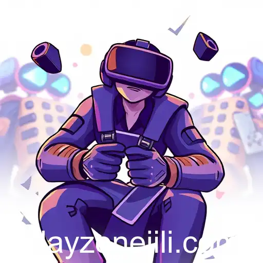 Playzone Evolves as Gaming Industry Trends Shift