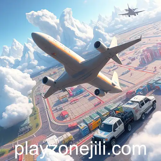 The Rise of Playzone in the Online Gaming Landscape