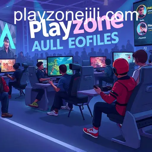 The Rise of Playzone in Gaming Culture