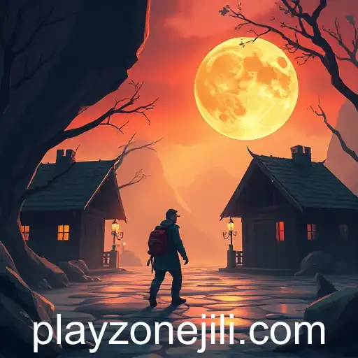 Discover the Thrilling World of Adventure Games on Playzone