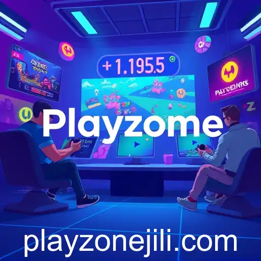 The Rise of Digital Playzones: Transforming Online Gaming Communities