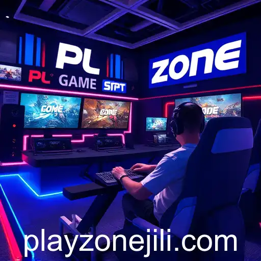The Evolution of Playzone: A 2025 Perspective