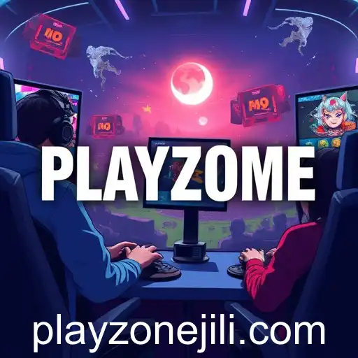 Innovations in Online Gaming: Playzone's Latest Trends