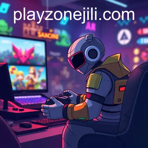 Playzone Thrives Amidst Gaming Revolution