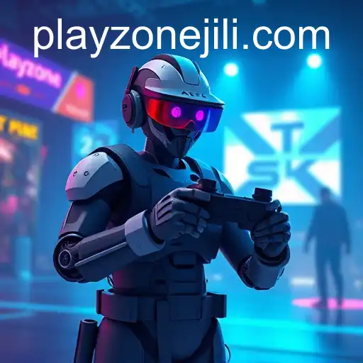 Playzone Revolutionizes Online Gaming Experience in 2025