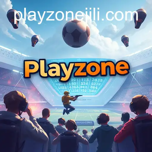 Playzone: The Evolution of Online Gaming in 2025