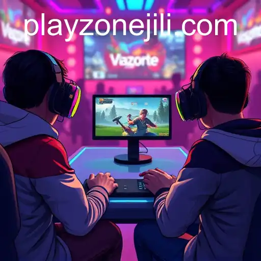 Playzone Revolutionizes Gaming Experience in 2025