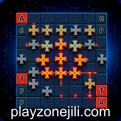 Engaging Minds: The Allure and Advantages of Puzzle Games in Playzone