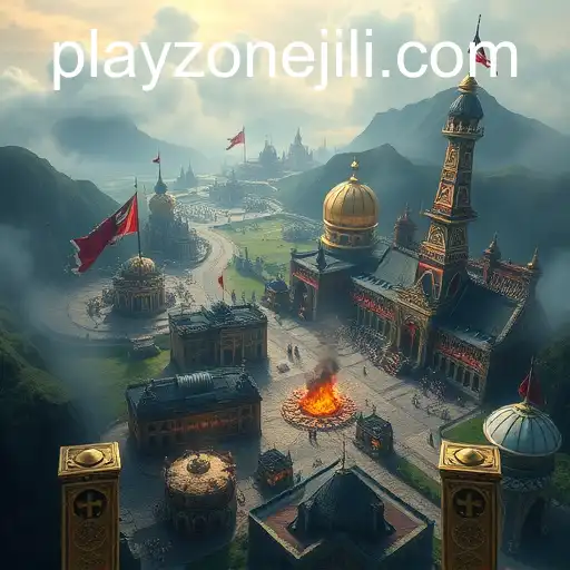 Exploring the Depths of Strategy Games in the Playzone Category