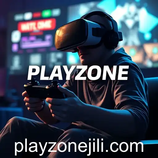 Revitalizing Online Gaming: The Playzone Experience